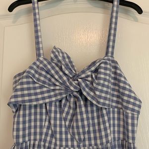 Antonio Melani dress